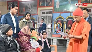 'गरीबों को उजाड़ने वाले कतई न बख्शे जाएंगे...', जनता दर्शन में CM योगी का सख्त निर्देश