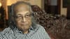 Legendary Documentary Filmmaker S Krishnaswamy Passes Away At 87