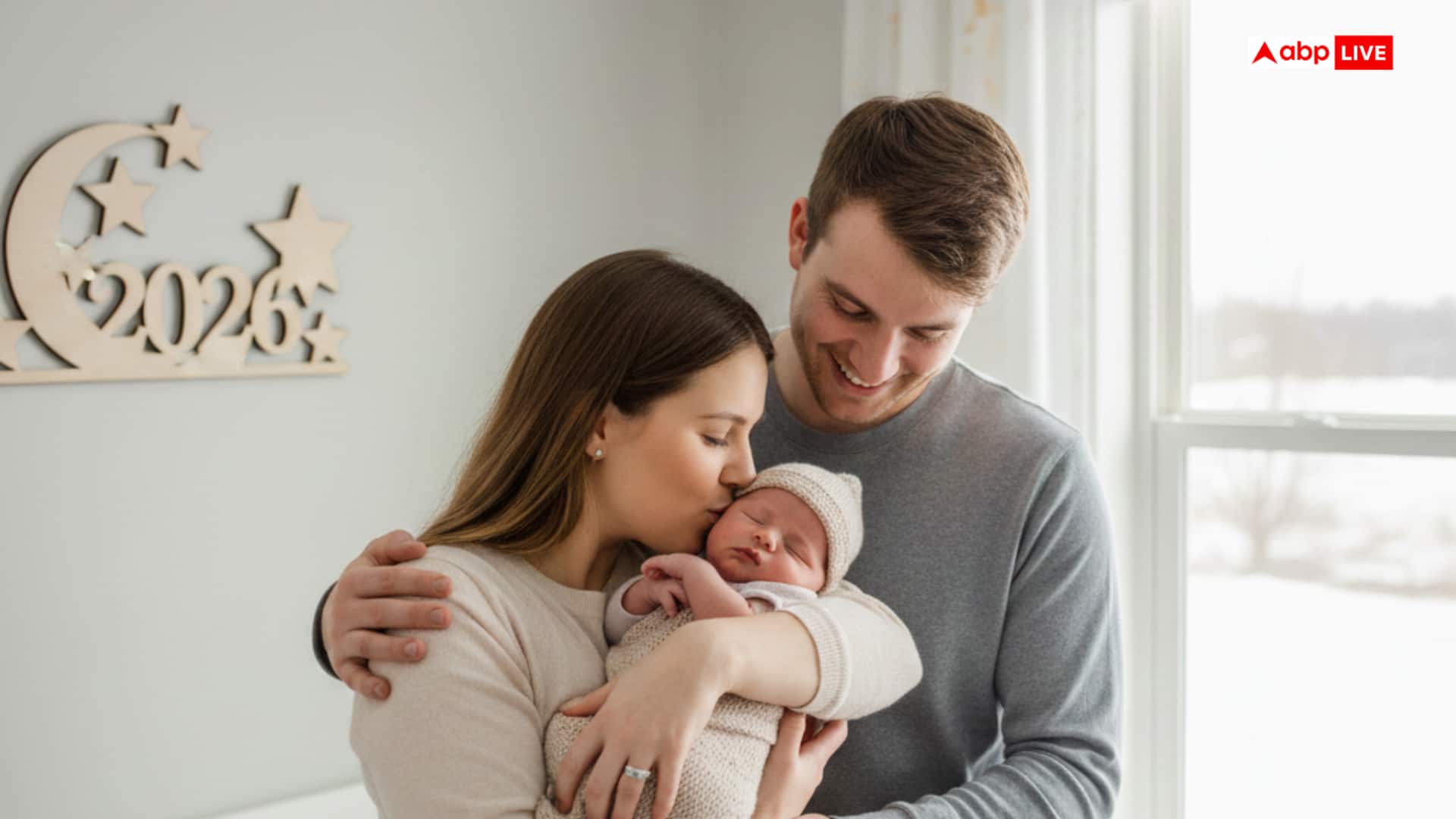 Special Baby Names 2026: नए साल में जन्मे बच्चों के लिए चुनें भाग्यशाली और ट्रेंडिंग नाम!