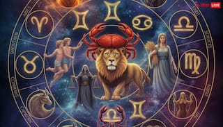 New Year 2026 Horoscope: नया साल 2026 किस राशि के लिए लाएगा खुशखबरी ?