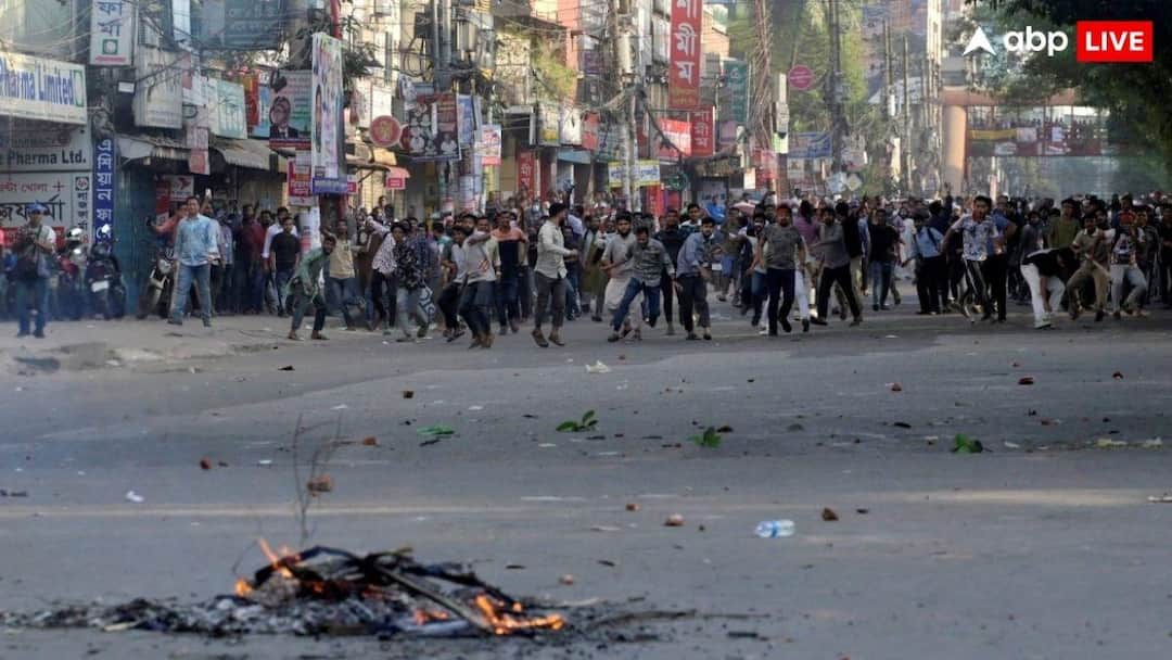 Explained: Minority Safety, Political Churn & Growing Uncertainty Ahead Of Bangladesh Elections