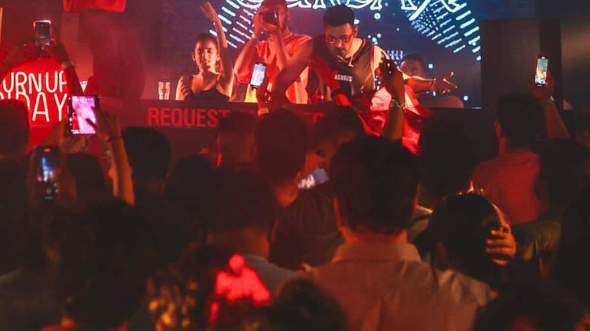 (Image Source: Twitter/@SacredDotTours)