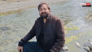 हरिद्वार: लक्सर गोलीकांड में विनय त्यागी की मौत पर SIT गठित, हर एंगल से होगी जांच