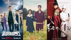 Year Ender 2025: ये हैं साल 2025 की टॉप 8 के-ड्रामा, साल के खत्म होने से पहले देख डालिए, हर एक का क्लाइमेक्स देख हैरान रह जाएंगे