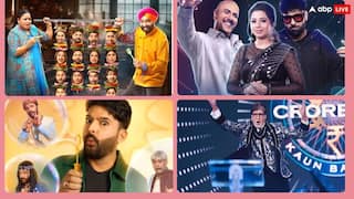 OTT के टॉप 5 शो की लिस्ट: भारती सिंह के शो ने मारी बाजी, जानिए कौन है दूसरी पोजीशन पर