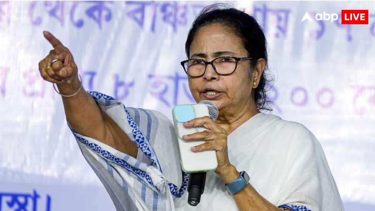 'मैं खुद बनवाऊंगी गंगासागर में पुल, 5 जनवरी को...', केंद्र सरकार पर आरोप लगा ममता बनर्जी ने कर दिया बड़ा ऐलान