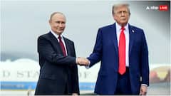 జెలెన్ స్కీతో భేటీకి ముందు పుతిన్‌కు ఫోన్ చేసిన ట్రంప్.. రష్యా అధ్యక్షుడితో ఏం మాట్లాడారు..