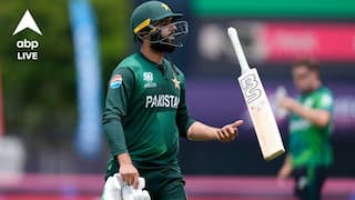 popular Pakistan all rounder cricketer imad Wasim announces divorce after six years of marriage