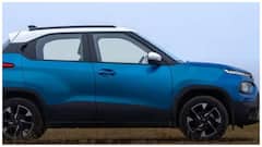 కొత్త టాటా పంచ్ ఫేస్‌లిఫ్ట్ త్వరలో రోడ్‌పైకి! కొత్త లుక్, పవర్‌ఫుల్‌ ఫీచర్స్‌తో లాంచ్!