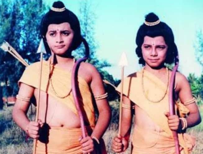 Birth Anniversary: 'रामायण' सेट पर शरारतें करते थे 'लव' और 'कुश', रामानंद सागर ने 'सांप' से किया था काबू
