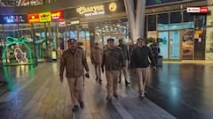 नए साल के जश्न से पहले नोएडा में हाई अलर्ट, मॉल से लेकर चौराहों तक सुरक्षा की गई टाइट