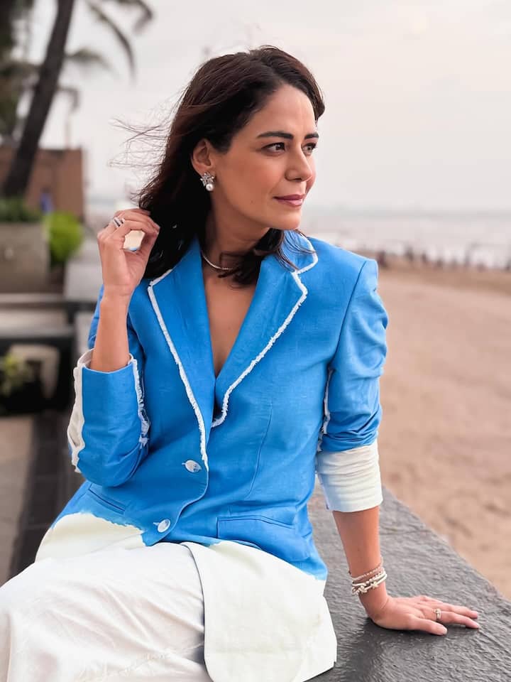 These roles have been very important in Mona Singh's life. Mona is undoubtedly 15 years younger than Aamir Khan. But, she played the role of her mother so well in the film that everyone praised her. Now the actress has spoken openly about this role.
