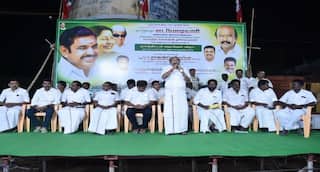 திருப்பரங்குன்றத்திற்கு ரோப் கார் திட்டம் என்ன ஆட்சு? - எம்.எல்.ஏ., ராஜன் செல்லப்பா கேள்வி !