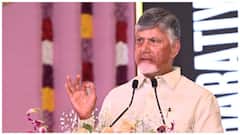2025లో కూటమి విజయాలు ఇవే :రిపోర్ట్ కార్డు రిలీజ్ చేసిన ఏపీ సీఎంఓ
