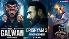 2025 में फ्लॉप रहे ये एक्टर्स, 2026 में करेंगे थियेटर पर राज! चेक करें पूरी लिस्ट