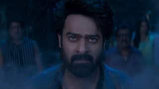 The Raja Saab Release Trailer : ప్రభాస్ 'ది రాజా సాబ్' రిలీజ్ ట్రైలర్ వచ్చేసింది - టైం స్టార్ట్ అయ్యింది డార్లింగ్స్