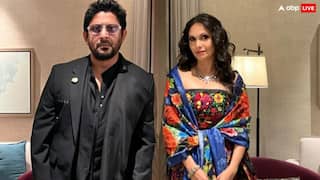 'मुस्लिम लड़का और वो भी जॉबलेस', अरशद वारसी ने बताया मारिया संग उनकी शादी पर कैसा था 'क्रिश्चियन इन लॉज' का रिएक्शन