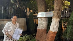 ट्विस्ट संपला, चेहरा खुलला! वॉर्ड 199 मधून किशोरी पेडणेकरांचं नाव जाहीर