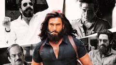 धुरंधरची बॉक्स ऑफिसवर वादळी घोडदौड; 24 दिवसांत किती कमावले? सर्वाधिक कमाई करणारा 7 वा चित्रपट ठरतोय