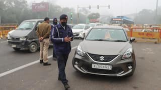 नए साल के जश्न से लेकर गणतंत्र दिवस तक दिल्ली में ऐसी रहेगी सिक्योरिटी, 20 हजार जवान होंगे तैनात