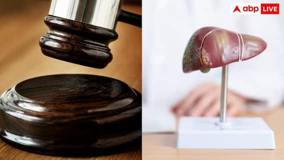 पत्नी ने लिवर दान से किया इनकार, जान बचने के बाद पति पहुंचा कोर्ट, सोशल मीडिया पर छिड़ी बहस