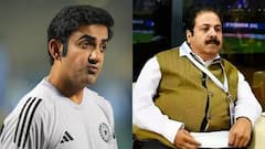 શું હેડ કોચ ગૌતમ ગંભીરની હકાલપટ્ટી થશે ? BCCI ઉપપ્રમુખ રાજીવ શુક્લાએ કર્યો ખુલાસો