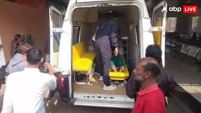 जंगल में मां-बाप के शव की रखवाली करता रहा 5 साल का बच्चा, ठंड में रातभर नहीं सोया, रोंगटे खड़े करने वाली खबर