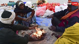 Rain Alert: नए साल में ठंड के बीच आसमानी टॉर्चर, जश्न होगा फीका, यूपी समेत कौन से 7 राज्यों में बारिश की भविष्यवाणी