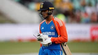 नहीं चला कप्तान अभिषेक शर्मा का बल्ला, वनडे मैच में बुरी तरह हारी उनकी टीम