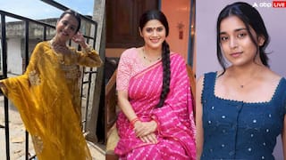 श्रेनु पारिख, करुणा पांडे से लेकर सुम्बुल तौकीर तक के लिए 2025 रहा बेहद खास, 2026 के लिए बनाया ये प्लान