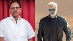 Ajithkumar: சம்பளம் கொடுக்க தயாரிப்பாளர்கள் இல்லை.. சினிமாவை விட்டு விலகும் அஜித்?