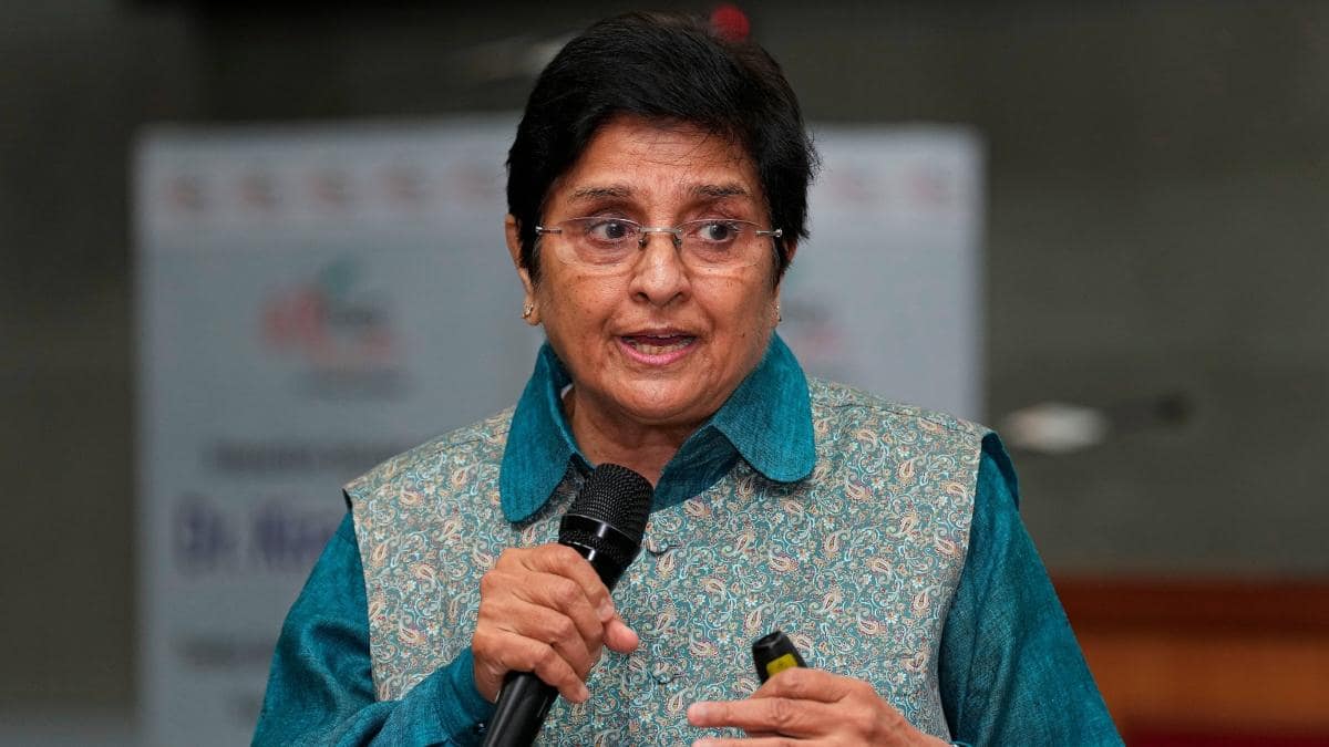 उन्नाव रेप केस: कुलदीप सेंगर पर SC के फैसले पर किरण बेदी बोलीं, 'जनता का आक्रोश...'