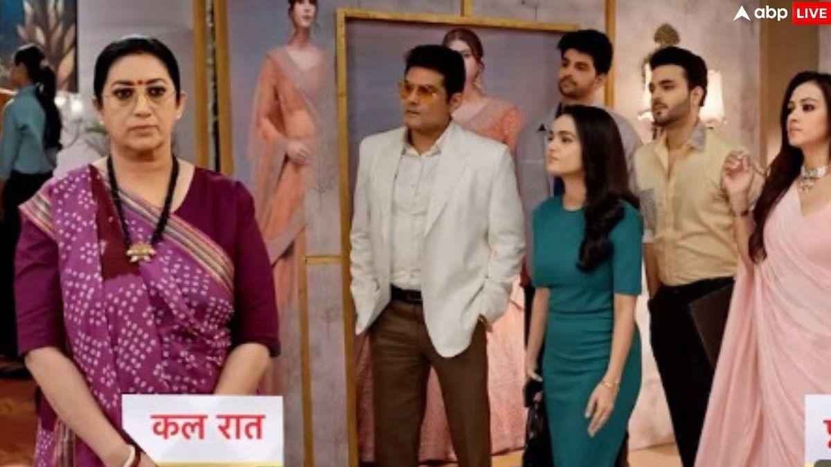 Kyunki Saas Bhi Kabhi Bahu Thi: मिहिर के सामने आ खड़ी होगी तुलसी? नॉयना का मास्टरप्लान होगा फेल, रणविजय को ऋतिक दिखाएगा उसकी औकात