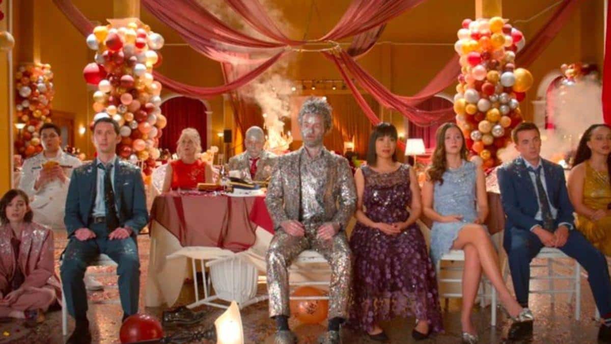 ‘Malcolm In The Middle’ Revival Gets Trailer, Four-Part Series Premieres April 10