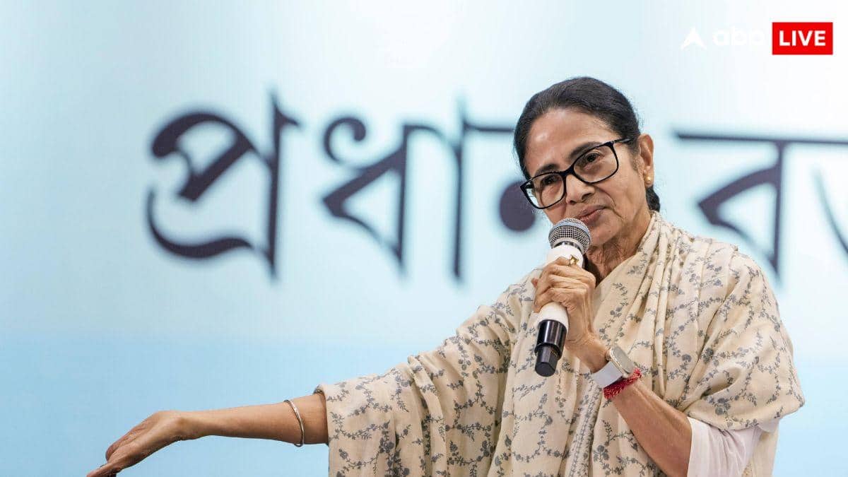 TMC Dismisses Amit Shah’s 2026 Poll Claim, Says BJP Won’t Cross 50 Seats In Bengal