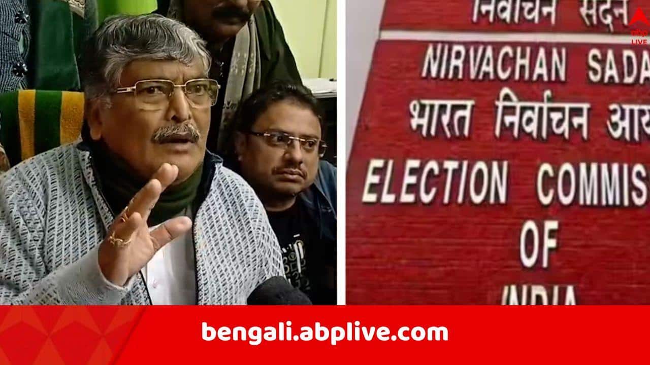 Bengal Sir Row: চুঁচুড়া-মগড়া ব্লক অফিসে অসিত মজুমদার শুনানি বন্ধ করে দেওয়ায় 'ক্ষুব্ধ' কমিশন, কী নির্দেশ এবার CEO-র ?