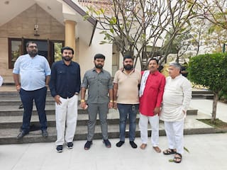 દેવાયત ખવડ અને ધ્રુવરાજસિંહ વચ્ચે સમાધાનમાં આ ભાજપ નેતાની મુખ્ય ભૂમિકા, જાણો શું હતો વિવાદ ?