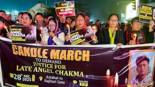 Tripura Student Murder Case: Attack Was Not Racially Motivated, says Police