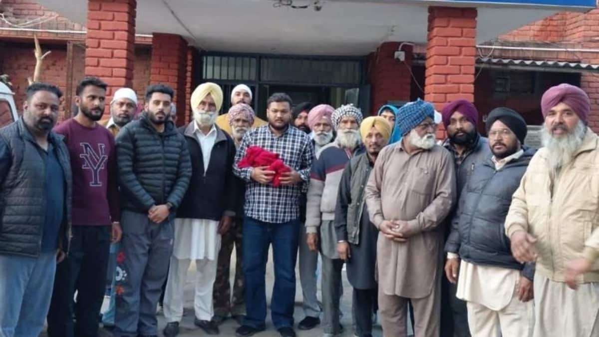 Ludhiana: AAP सरपंच पर हमला, उतारी पगड़ी, 7800 रुपए और मुहर भी लूटी, 17 के खिलाफ FIR दर्ज