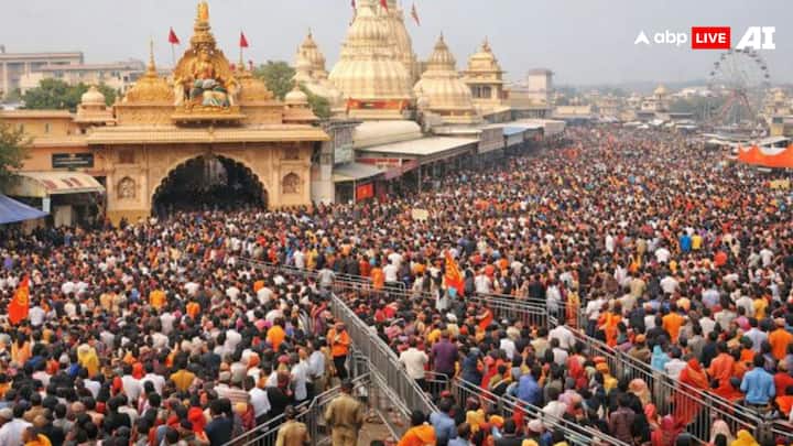 नए साल 2026 को लेकर खाटू श्याम प्रशासन ने दर्शन के लिए आने वाले भक्तों के लिए नई एडवाइजरी जारी की है. लिहाजा नव वर्ष के साथ एकादशी और वैकेशन होने के कारण रिंगस स्थित खाटू श्याम में भक्तों की भारी भीड़ देखने को मिलेगी.