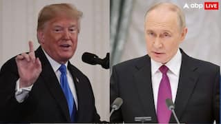 'अच्छा हुआ हमने जेलेंस्की को टॉमहॉक मिसाइलें नहीं दीं', रूसी राष्ट्रपति के घर पर यूक्रेन के ड्रोन अटैक के बाद पुतिन से बोले ट्रंप