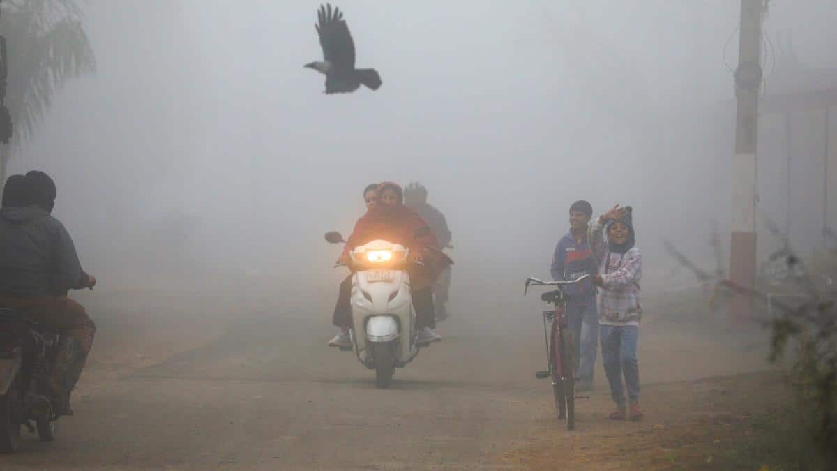 Bihar Weather: बिहार में घने कोहरे के साथ कड़ाके की ठंड का अलर्ट, कई जिलों में स्कूल-कॉलेजों में छुट्टियां