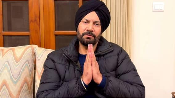 Jasbir Jassi: ਕੀਰਤਨ ਵਿਵਾਦ 'ਤੇ ਜਸਬੀਰ ਜੱਸੀ ਦਾ ਵੱਡਾ ਬਿਆਨ, ਪੰਜਾਬੀ ਗਾਇਕ ਨੇ ਲੋਕਾਂ ਨੂੰ ਅਫਵਾਹਾਂ ਦਾ ਦਿੱਤਾ ਜਵਾਬ; 'ਚਰਚ' ਜਾਣ ਨੂੰ ਲੈ ਕੇ ਬੋਲੇ...