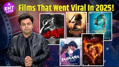 2025 की Trending Films: Dhurandhar, Chhaava, Saiyaara, Ek Deewane ki Deewaniyat – Must Watch Hits