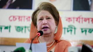 बांगलादेशच्या माजी पीएम खालिदा झिया यांचे निधन; पाकिस्तानात नजरकैद, गोळीबारात वाचल्या, पीएम होताच भारताचा विरोध