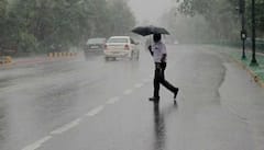 Gujarat Rain: રાજ્યના વાતાવરણમાં આવશે પલટો, નવા વર્ષે વરસાદની આગાહી, જાણો ક્યાં પડશે ?