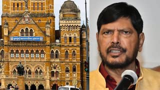 BMC Election 2026: रामदास आठवलेंचा भाजपला धक्का, मुंबईतील 39 वॉर्डात रिपाईचे उमेदवार रिंगणात उतरवले, कोणाला संधी?