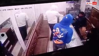 Punjab News: अमृतसर में बटाला रोड पर देर रात फायरिंग, दुकानदार ने बहादुरी से लूट की कोशिश की नाकाम