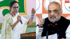 'अगर घुसपैठिए सिर्फ बंगाल में हैं तो पहलगाम में क्या आपने कराया था हमला?', अमित शाह पर भड़कीं ममता बनर्जी