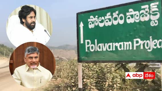 Polavaram Project Name: పోలవరం ప్రాజెక్టుకు పొట్టి శ్రీరాములు పేరుకు జనసేన పట్టు -  టీడీపీ, బీజేపీ ఏమనుకుంటున్నాయి?